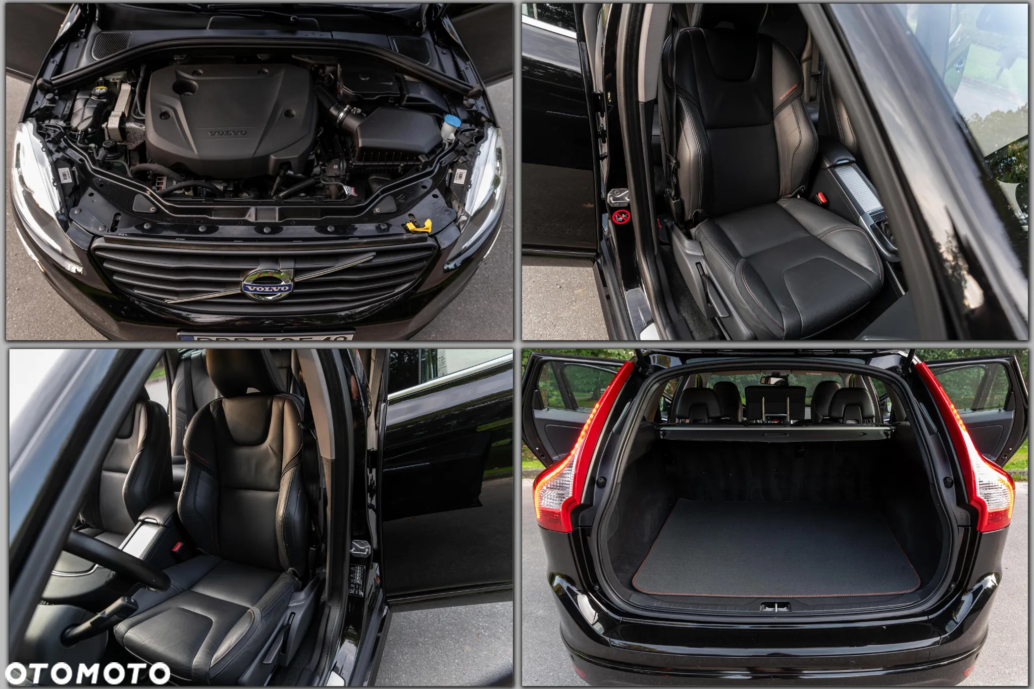 Volvo XC 60 - 40