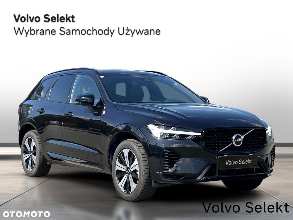 Volvo XC 60 - 8