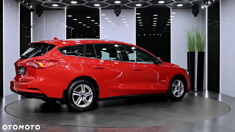 Ford Focus 1.5 EcoBlue Trend Edition - 7