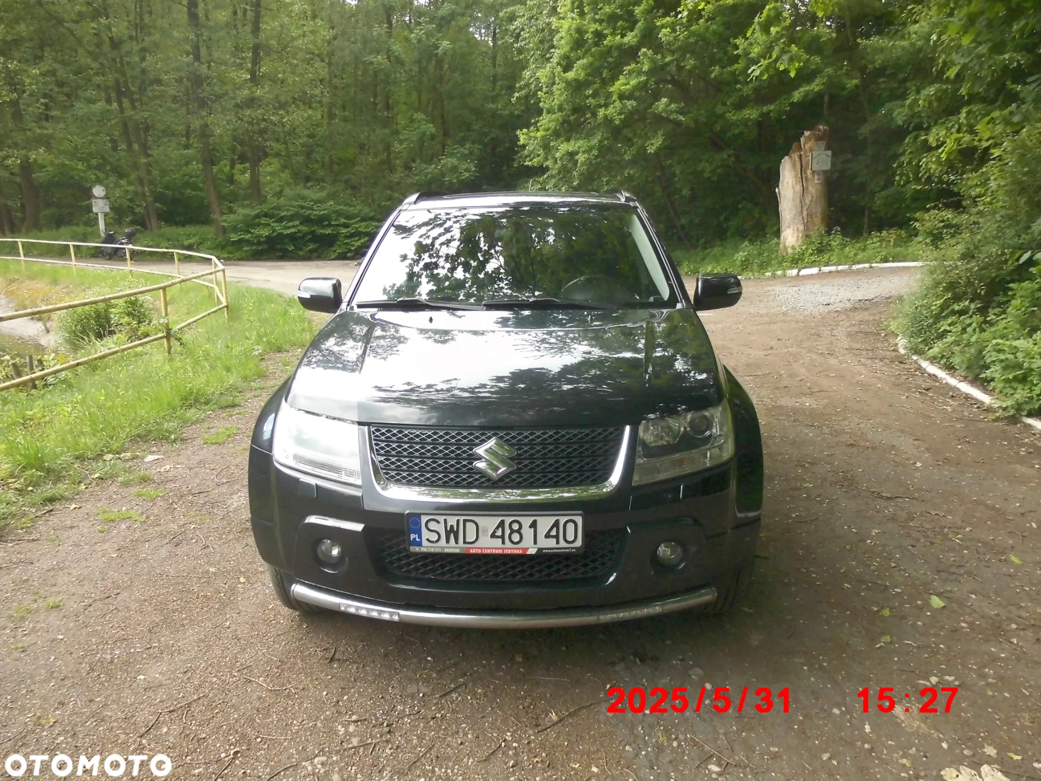 Suzuki Grand Vitara 1.9 DDiS X30 - 2