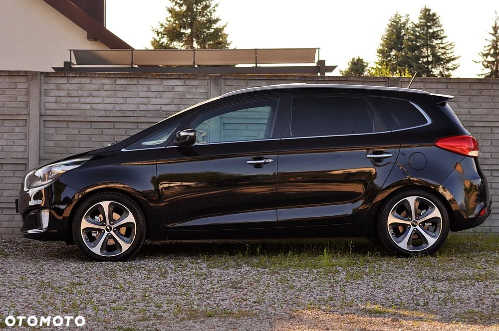 Kia Carens 1.7 CRDi XL - 8