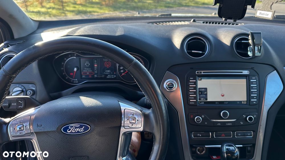 Ford Mondeo 2.0 T Titanium MPS6 - 20