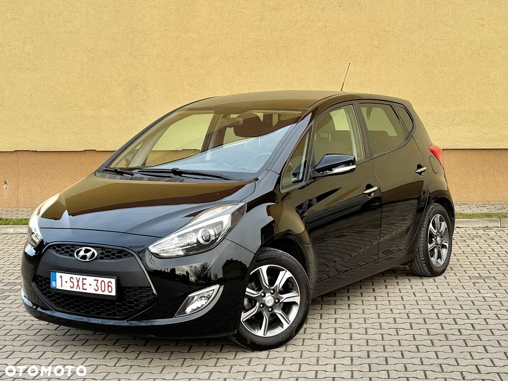 Hyundai ix20 1.4 Style - 23