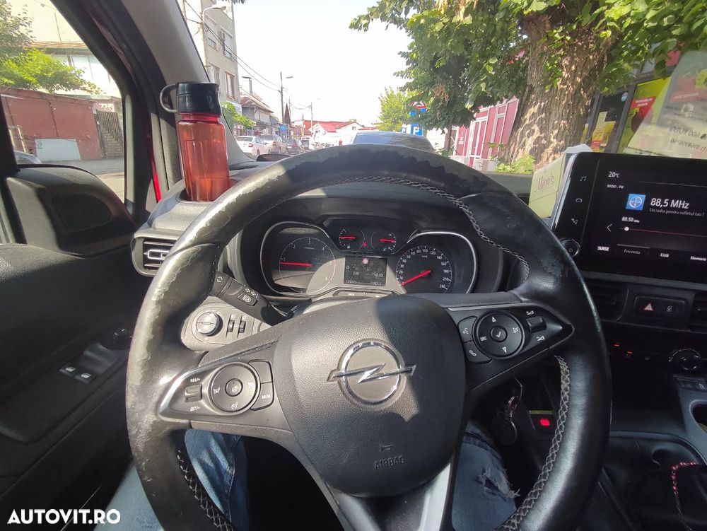 Opel Combo 1.5 L1H1 Start/Stop Enjoy - 1