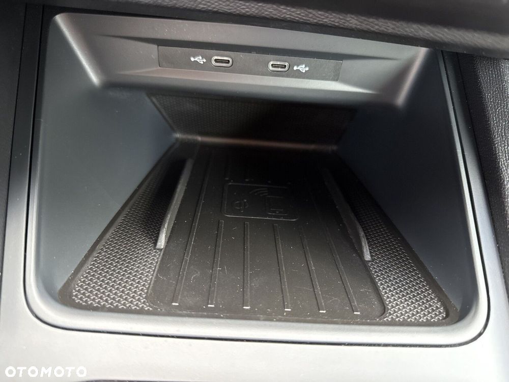 Cupra Formentor 2.0 TSI 4Drive DSG - 35