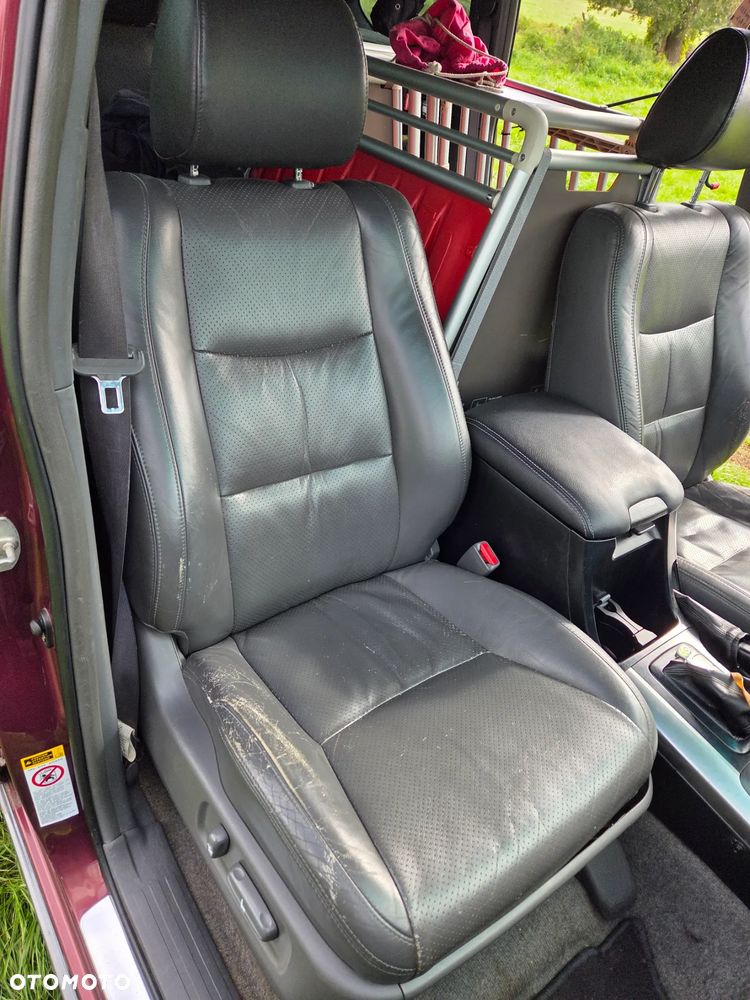 Toyota Land Cruiser 3.0 D Sol - 16