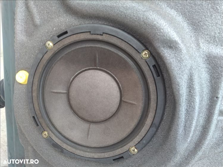 boxa usa dreapta spate ford galaxy an fabr.2003 - 1