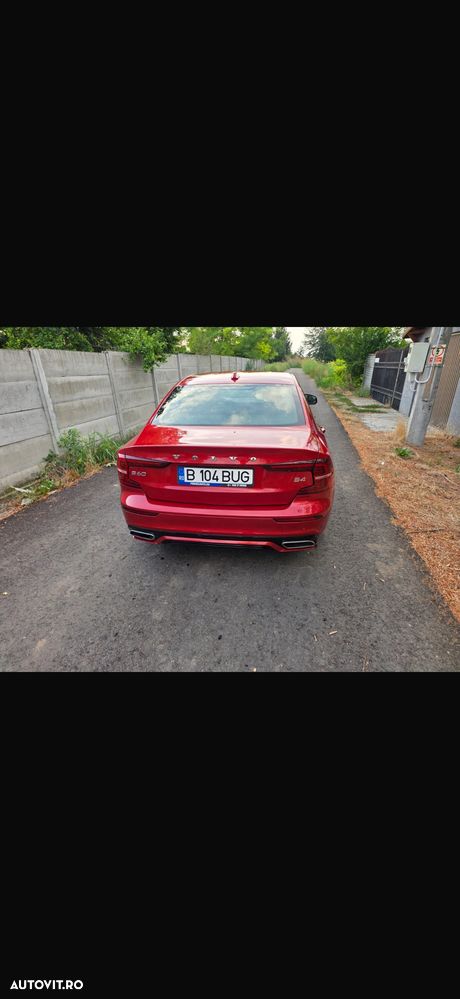 Volvo S60 - 3