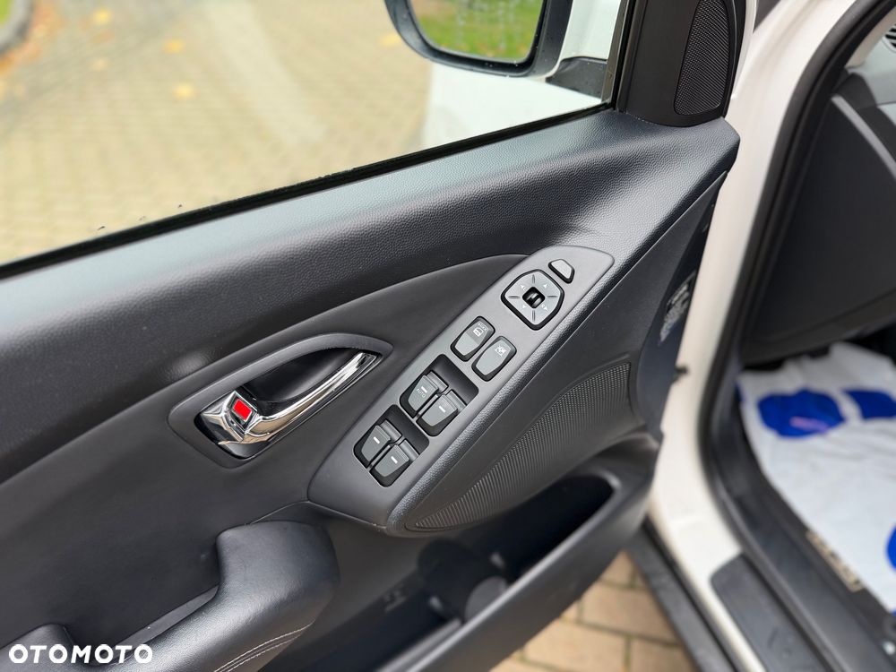 Hyundai ix35 2.0 CRDi 4WD Premium - 22