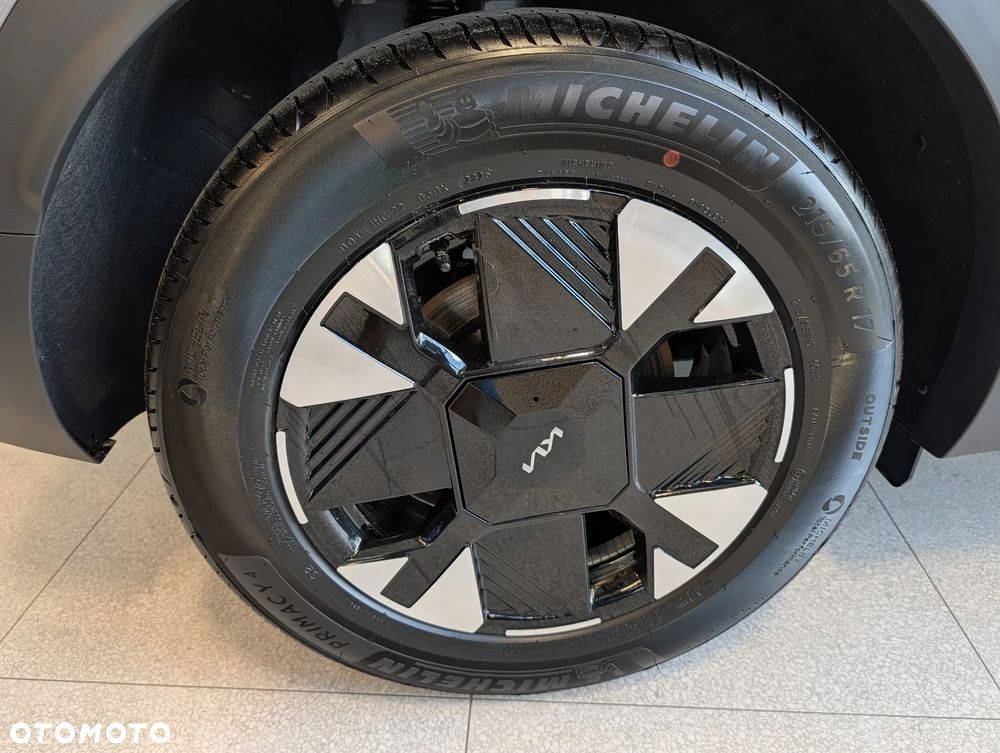 Kia Sportage 1.6 T-GDI HEV L 4WD - 23