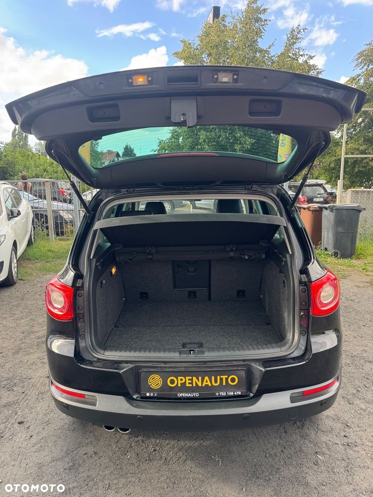 Volkswagen Tiguan - 6