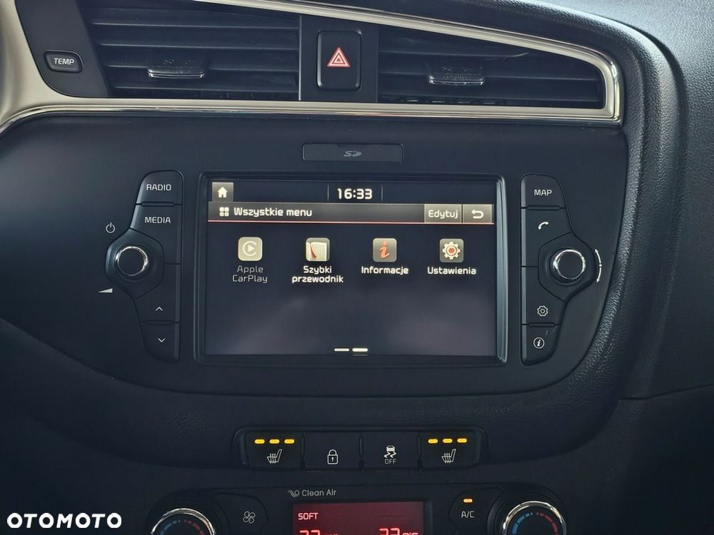 Kia Ceed - 21