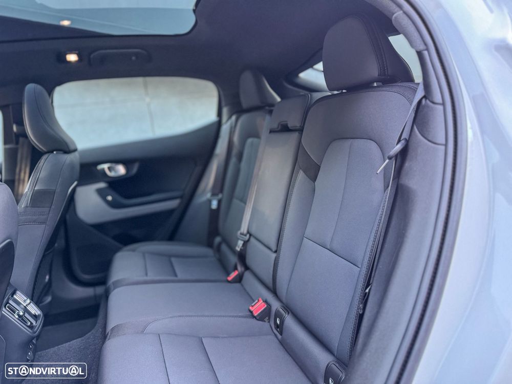Polestar 2 Long Range 78 kWh AWD - 26