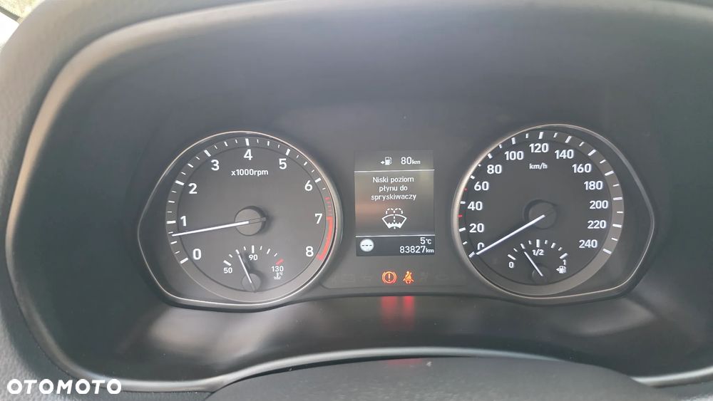 Hyundai i30 1.4 T-GDI N-Line - 31