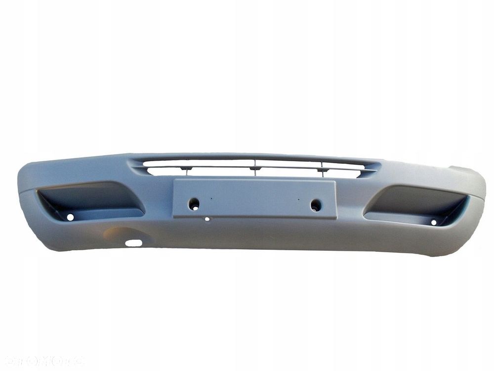 zderzak przedni mercedes sprinter 00-06 9018800670 nowy - 1