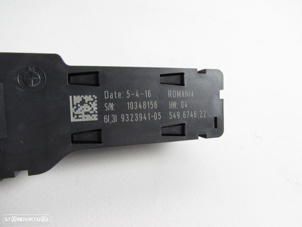 Interruptor consola central Seminovo/ Original BMW 2 Active Tourer (F45)/BMW 2 G... - 3