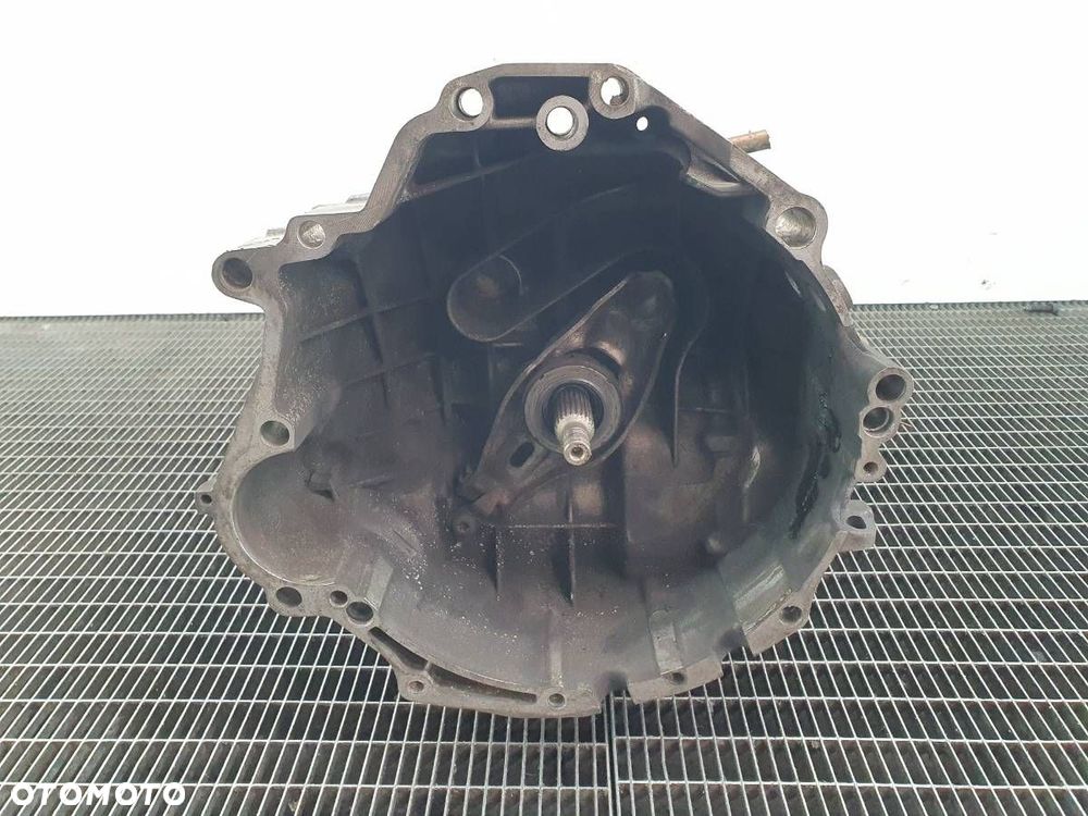 SKRZYNIA BIEGÓW MANUALNA GVS 1.9 TDI 130 AUDI A6 C5 - 3