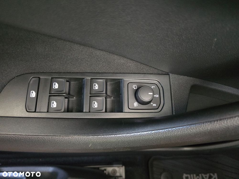 Skoda Kamiq 1.0 TSI Edition 130 - 22