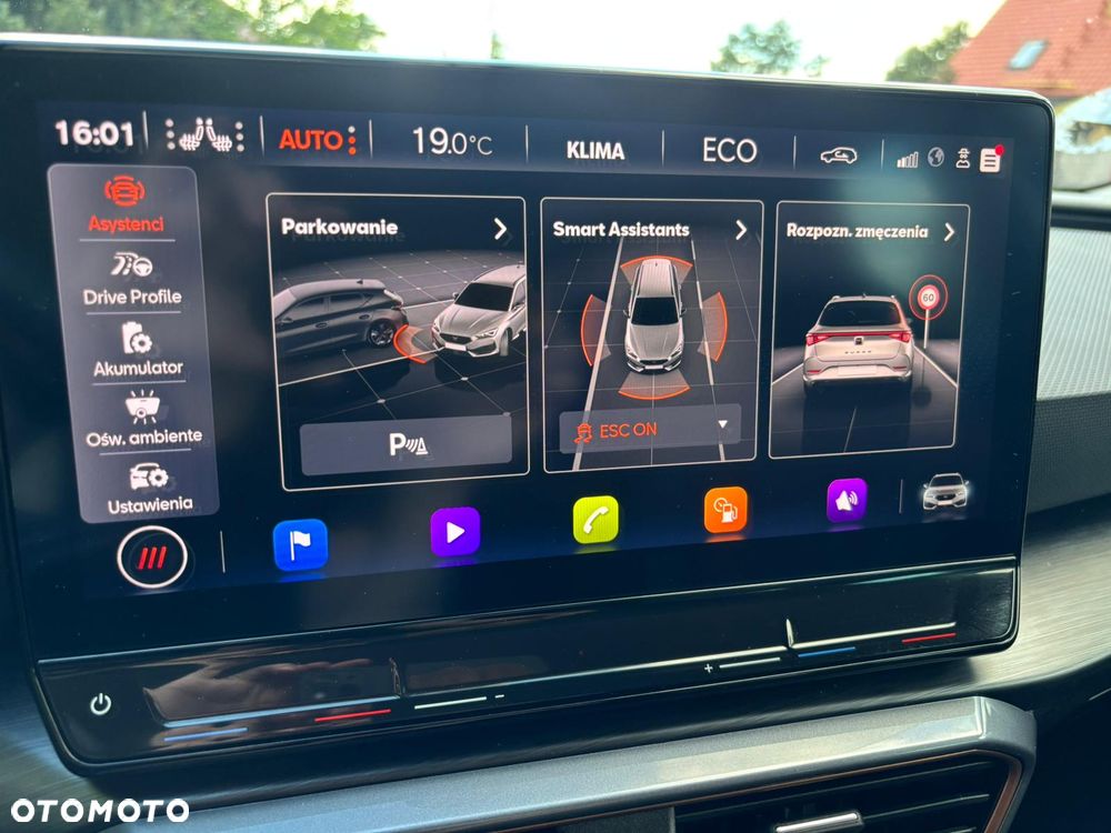 Cupra Leon Sportstourer - 19