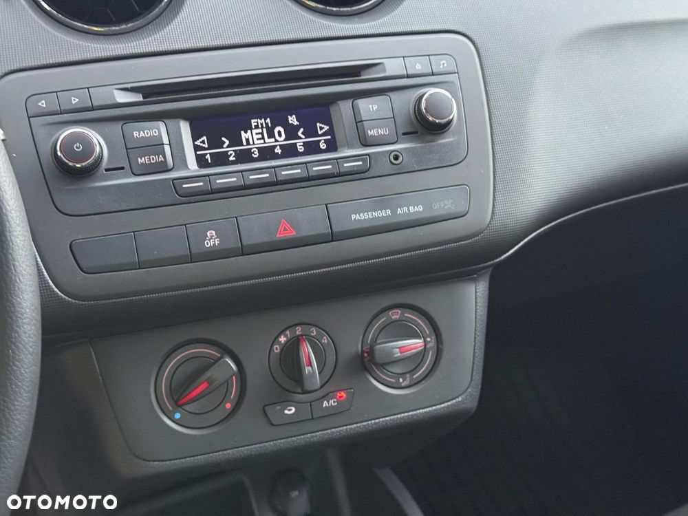Seat Ibiza 1.2 TSI Ecomotive Style Viva - 15
