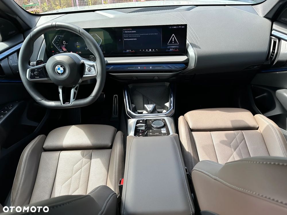 BMW X3 xDrive20d mHEV - 9