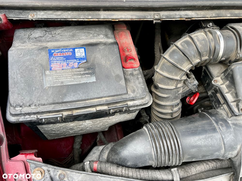 Mercedes-Benz Vito 639.705 - 20