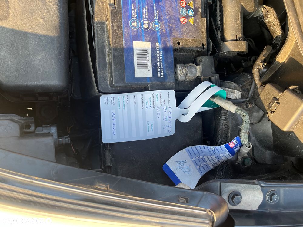 Kia Rio 1.4 Platinum Edition - 28