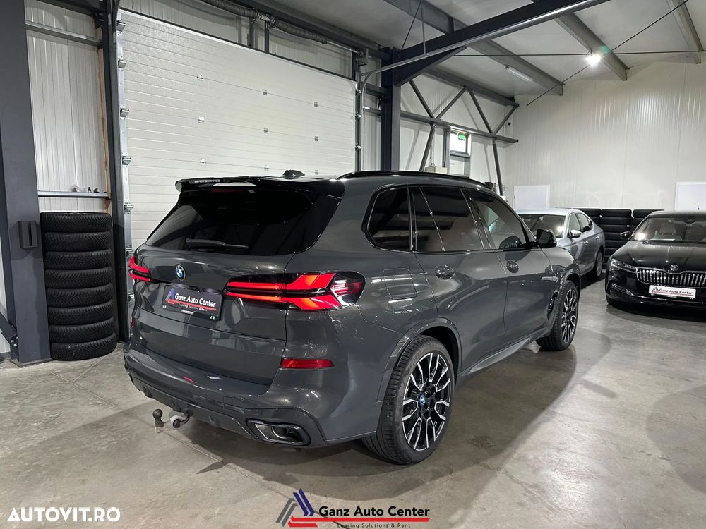 BMW X5 xDrive40i AT MHEV - 5