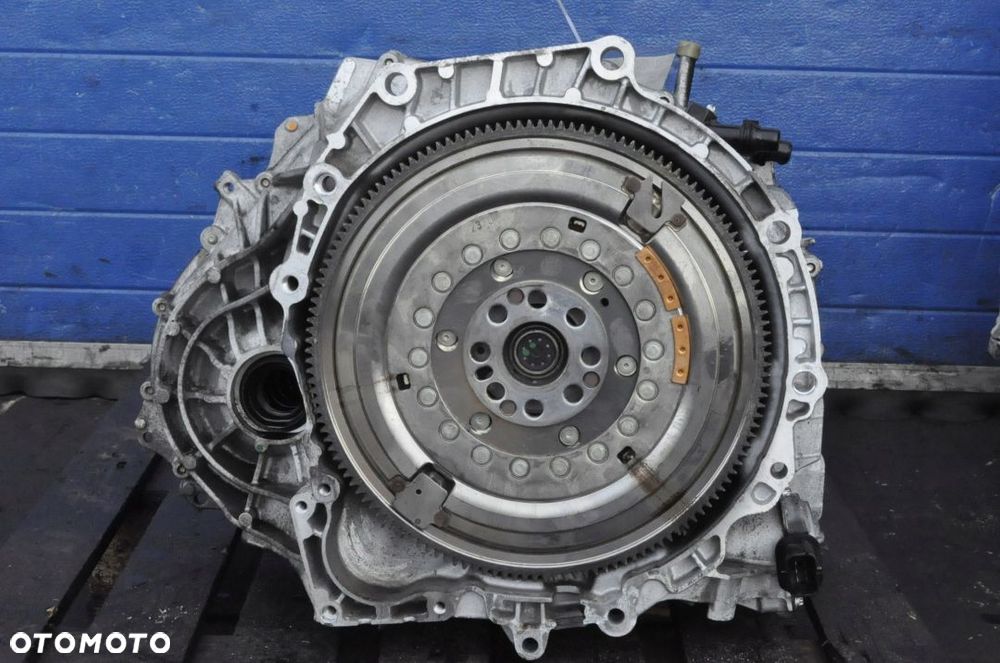 F40 1.5T SKRZYNIA GD7-F32AG 28.00-9884617-02 ANJ - 1