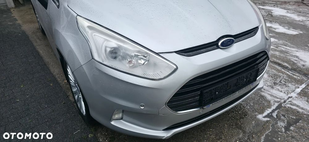 Hyundai i30 1.4 CRDi Trend - 14