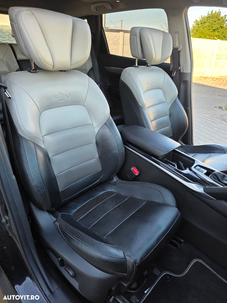 Renault Koleos 2.0 Energy dCi X-TRONIC Intens - 15