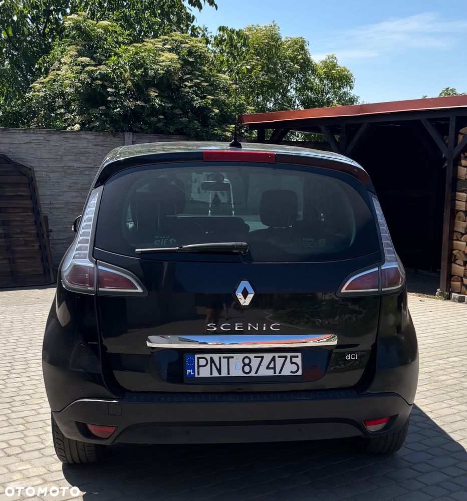 Renault Scenic - 1