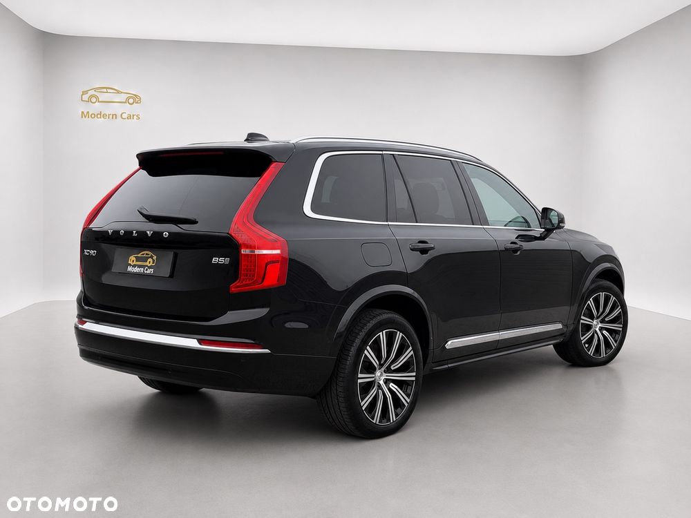 Volvo XC 90 B5 B AWD Plus Bright - 6