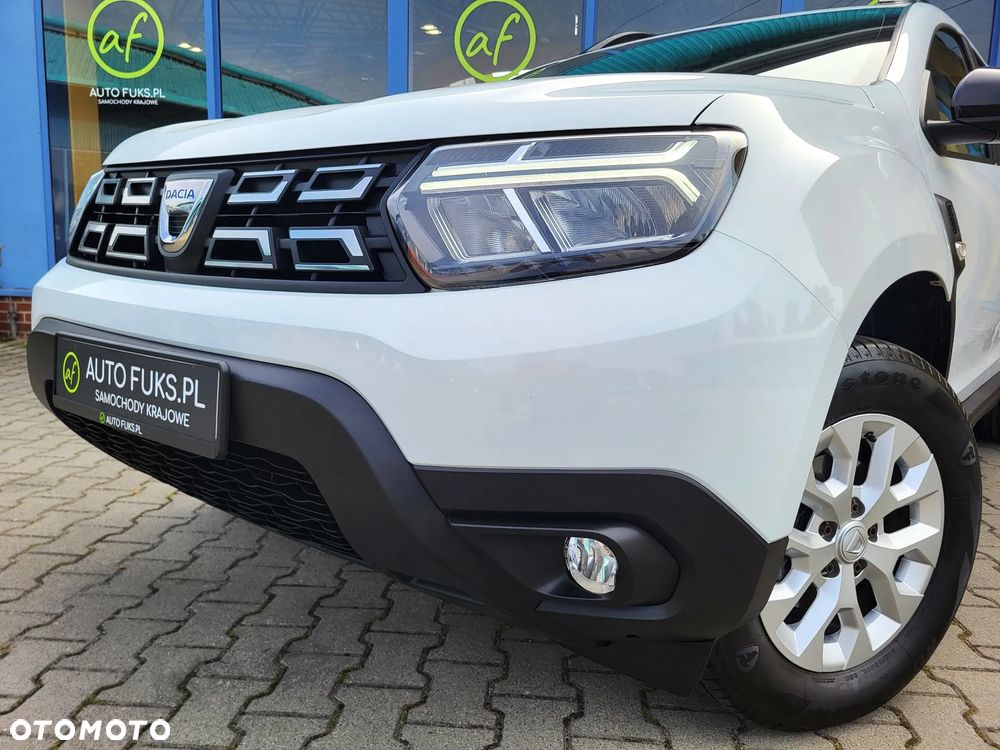 Dacia Duster 1.0 TCe Comfort - 2