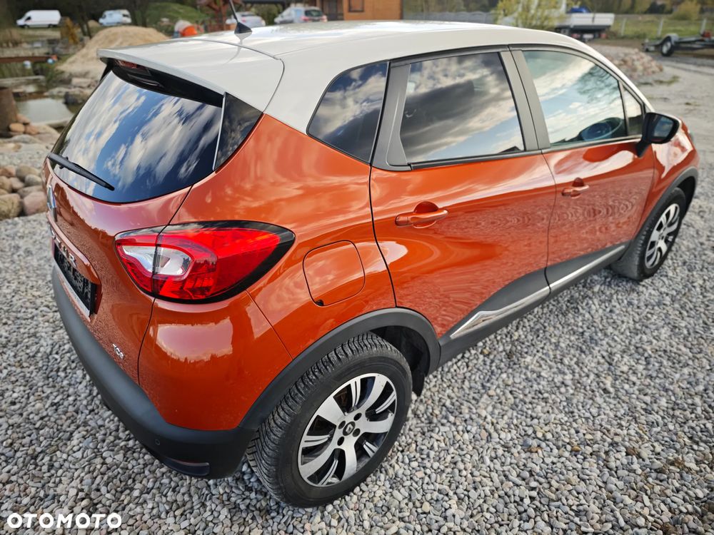 Renault Captur - 10