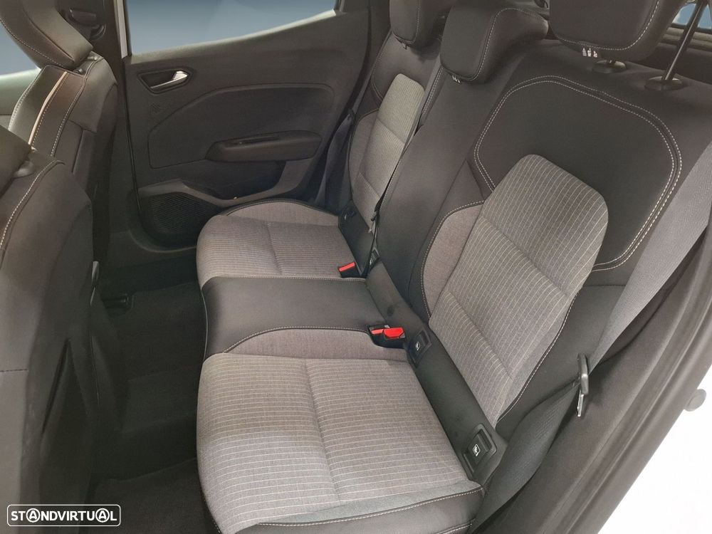 Renault Clio 1.0 TCe Techno Bi-Fuel - 14