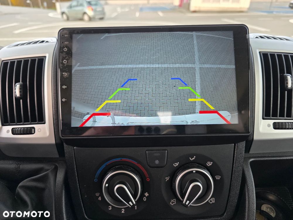 Adria Coral XL Axess 600 DP - 19