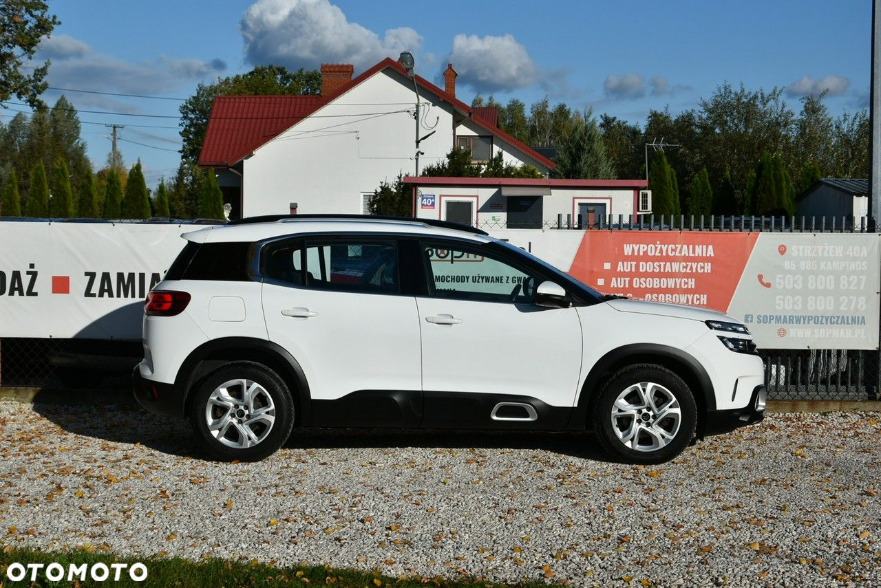 Citroën C5 Aircross - 6
