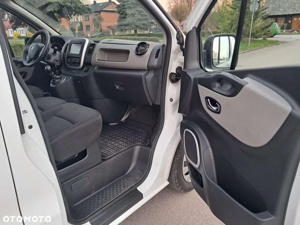 Renault Trafic L1H1 Komfort - 31