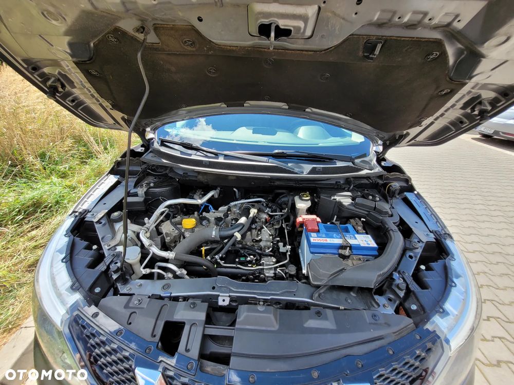 Nissan Qashqai 1.2 DIG-T N-Connecta Xtronic EU6 - 19