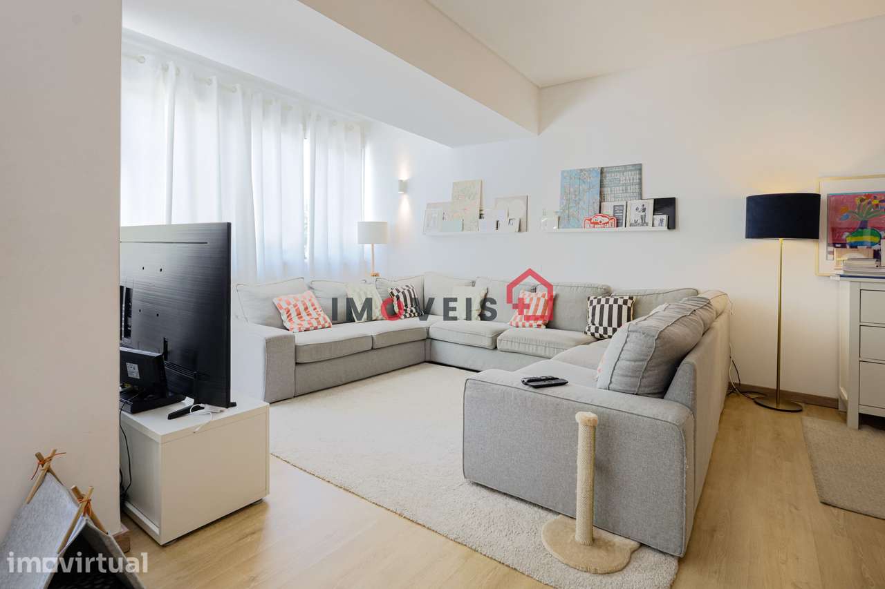 Apartamento T5 - Olivais - Grande imagem: 2/22