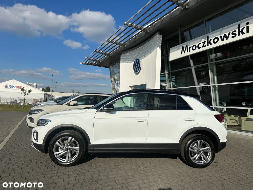 Volkswagen T-Roc ver-1-5-tsi-life-plus-dsg - 5