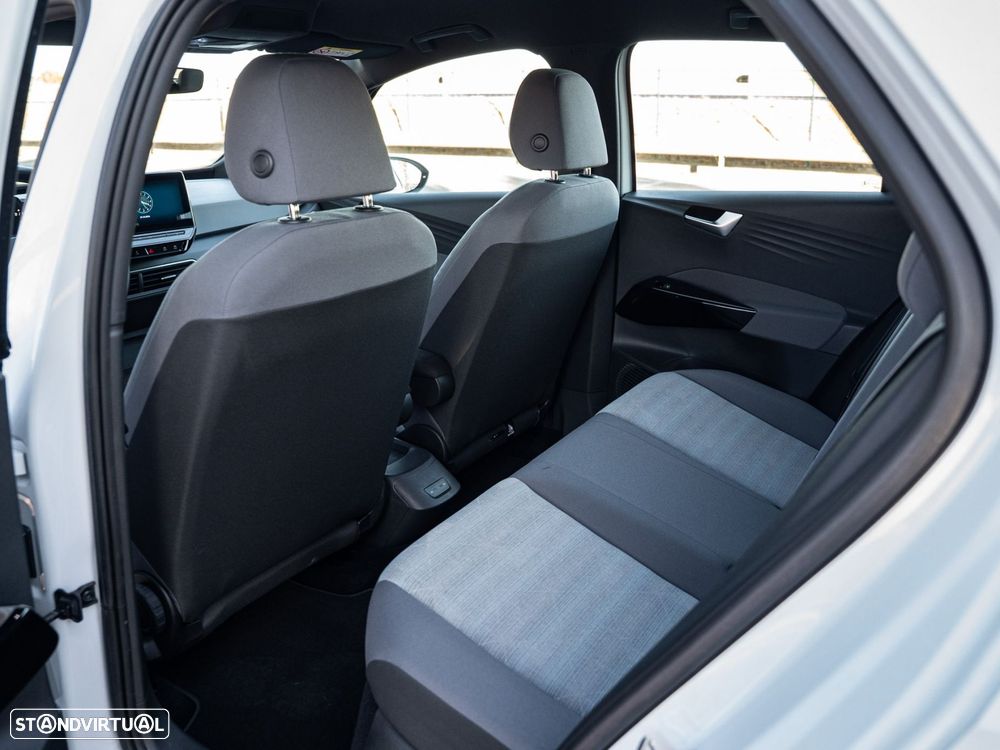 VW ID.3 Pro Performance - 28