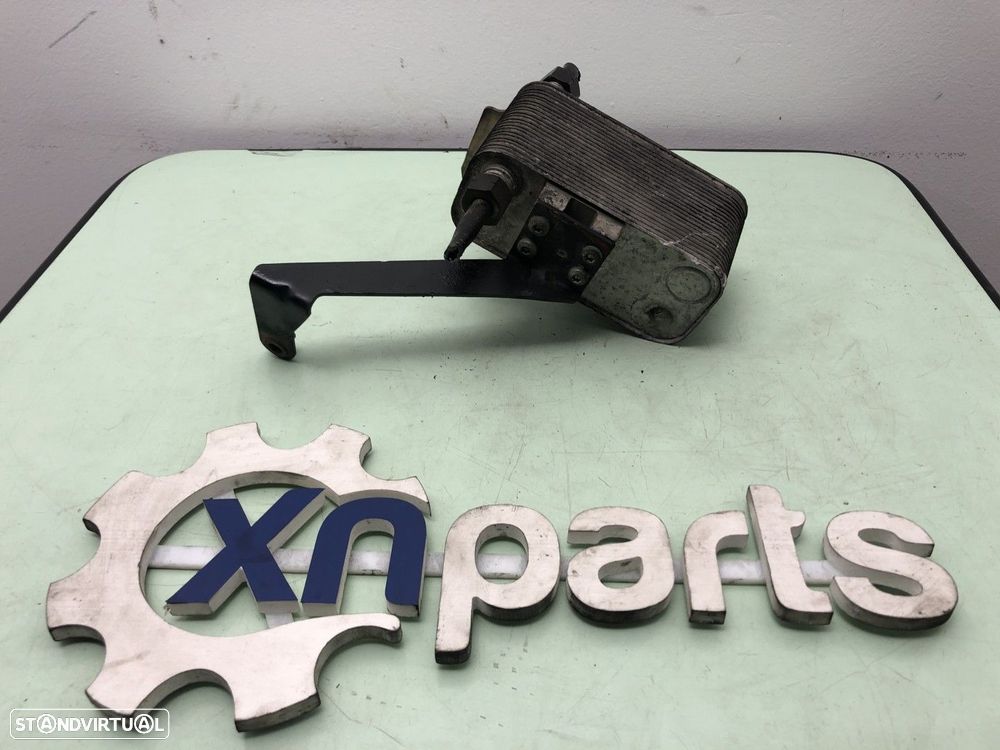 RADIADOR DO OLEO LAND ROVER FREELANDER (L314) 2.0 Td4 4x4 2000 - 2006 REF. MOTOR... - 3