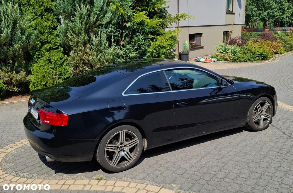 Audi A5 Coupé - 3