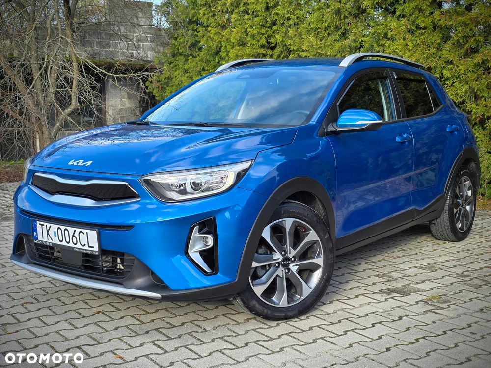 Kia Stonic 1.0 T-GDI L - 2