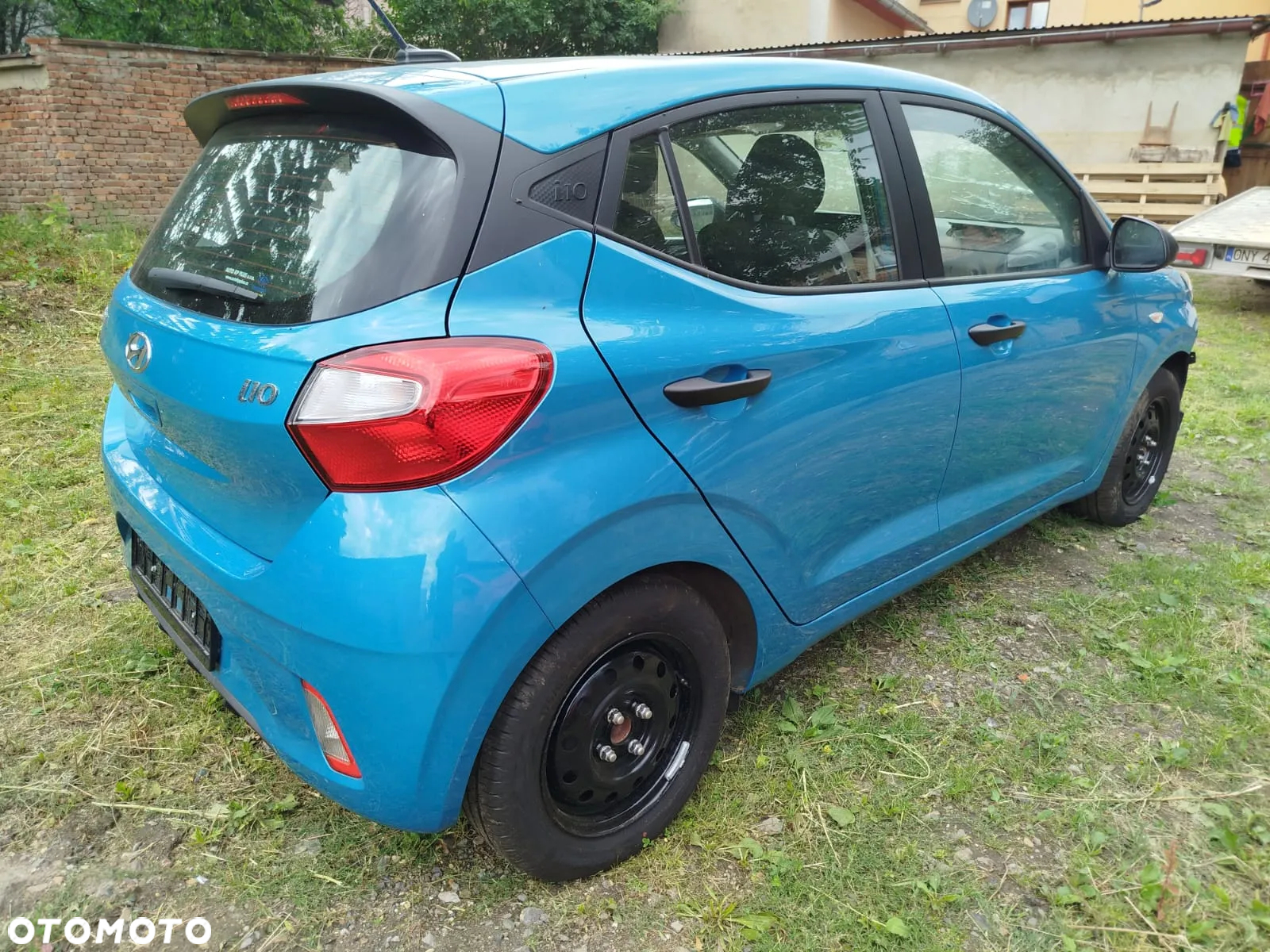 Hyundai i10 1.0 Comfort - 4