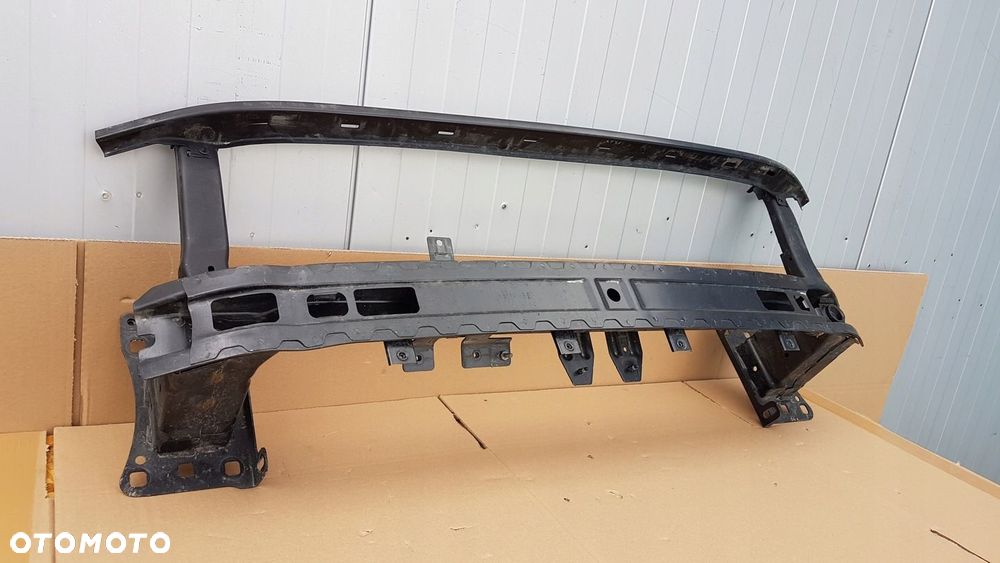 BELKA ZDERZAKA PRZÓD VW PASSAT B8 LIFT 3G0 - 3