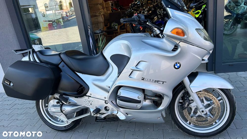 BMW RT - 1