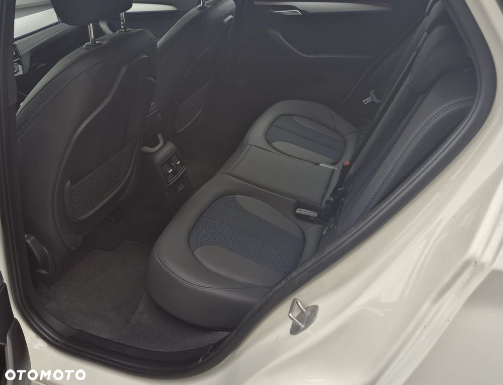 BMW X2 sDrive18i M Sport - 28